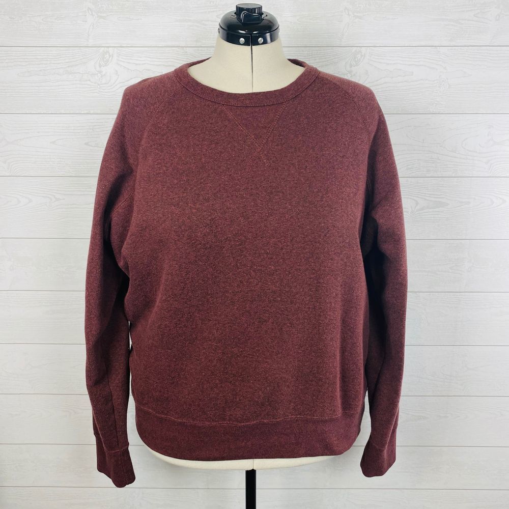 Champion Athletic Pullover Sweatshirt